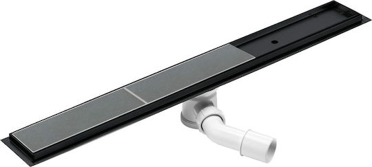 Deante Floor Drain Channel