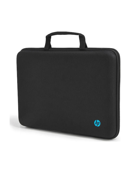 HP Mobility Rugged 11.6 Always On Top Load Case for 11.6" Laptop Black