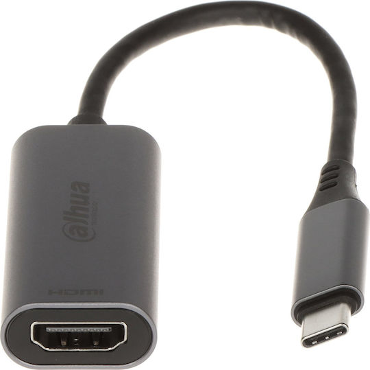 Адаптер I O Usb-c към Hdmi/tc31h Dahua