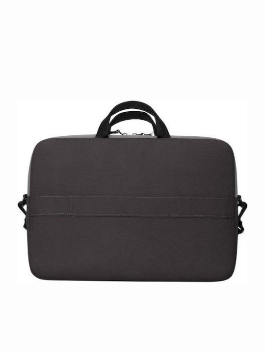 Targus Geantă De umăr / de mână pentru laptop 14" în culoarea Gri TBS574GL