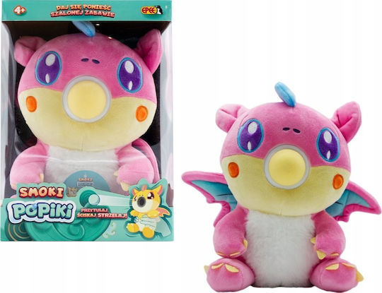 Epee Plush Dragon