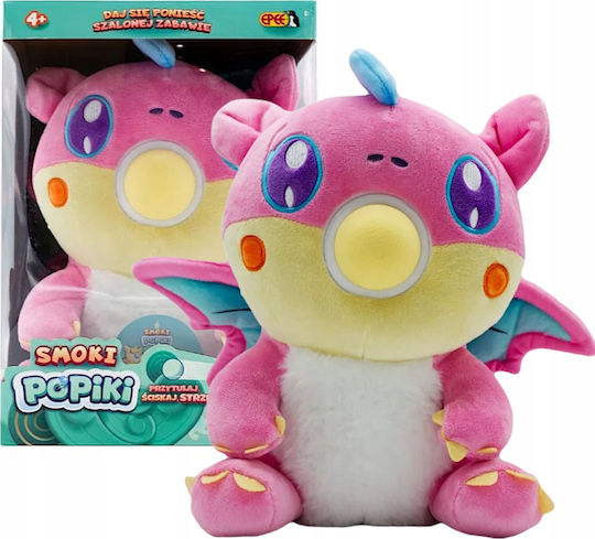 Epee Plush Dragon