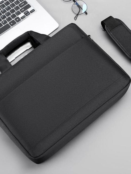 Gearlab Θήκη για Laptop 14.1" σε Μαύρο χρώμα GLB201610