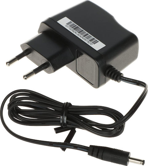 Hikvision DS-3E0505D-O Unmanaged L2 Switch με 5 Θύρες Ethernet