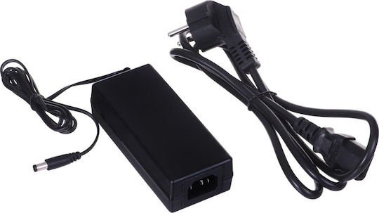 Dahua PFS3006-4ET-60-V2 v2 Неуправляем L2 Switch с 4 Портове Ethernet