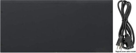 Intellinet 561426 Управление на L2 PoE+ Switch с 24 Портове Гигабитови (1Gbps) Ethernet и 4 SFP Портове