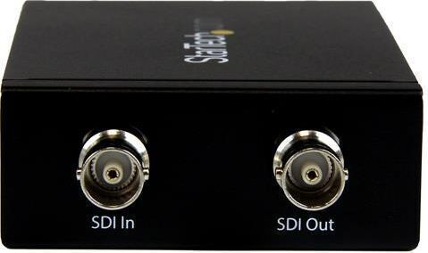 StarTech Convertor SDI / HDMI masculin în SDI / HDMI feminin 1buc SDI2HD
