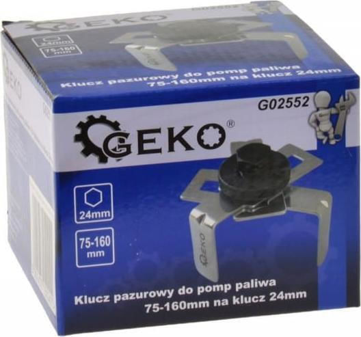 Geko G02552 Unealtă de mână