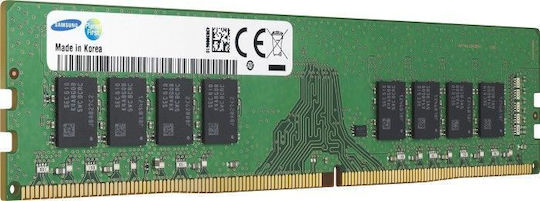 Samsung 32GB DDR4 RAM with 2666 Speed for Desktop