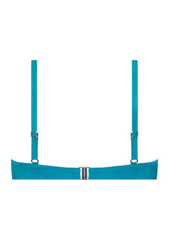Бикини Сутиени Aqua Teal