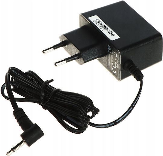 Pulsar Stromversorgung für CCTV-Systeme
