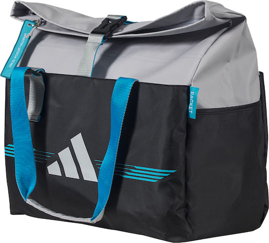 adidas Padel Bag White