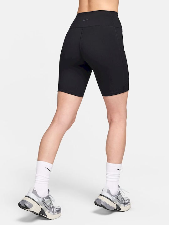 Dri-Fit One Training Women's Bike Leggings Black