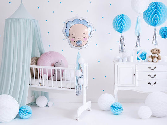 Μπαλόνι Baby Shower 45εκ.