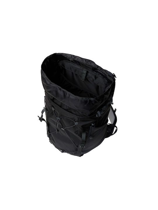 The North Face Trail Lite Waterproof Mountaineering Backpack 36lt Gray NF0A87C54GZ