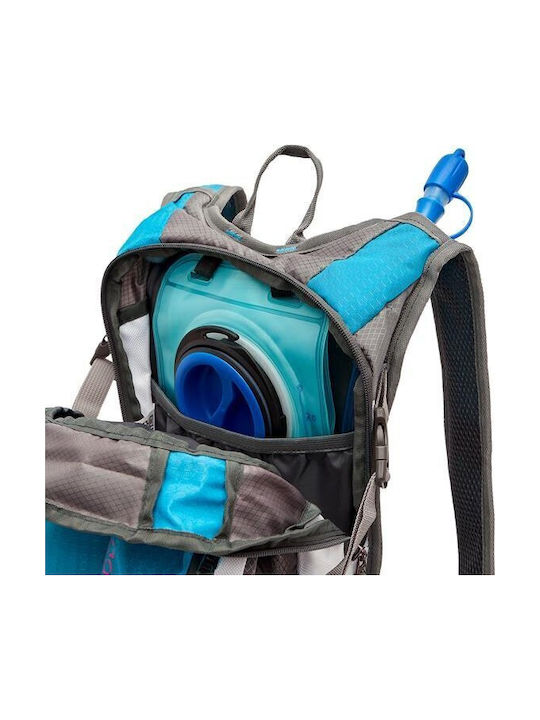 Nils Ορειβατικό Σακίδιο 25lt Μπλε Daypack