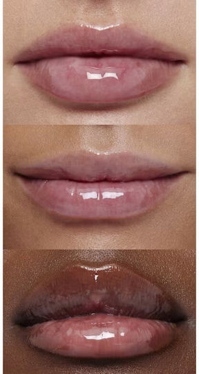 e.l.f Cosmetics Lip Oil Crystal Clear 7.6ml
