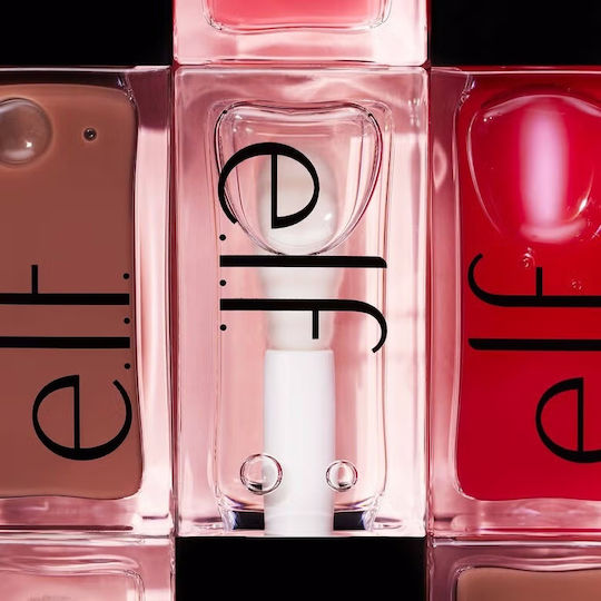 e.l.f Cosmetics Lip Oil Crystal Clear 7.6ml