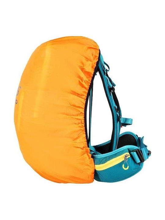 Nils Rucsac de alpinism 40lt Albastru
