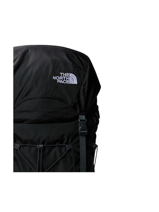 The North Face Trail Lite Waterproof Mountaineering Backpack 36lt Gray NF0A87C54GZ