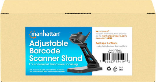 Manhattan ELO POS-Stand