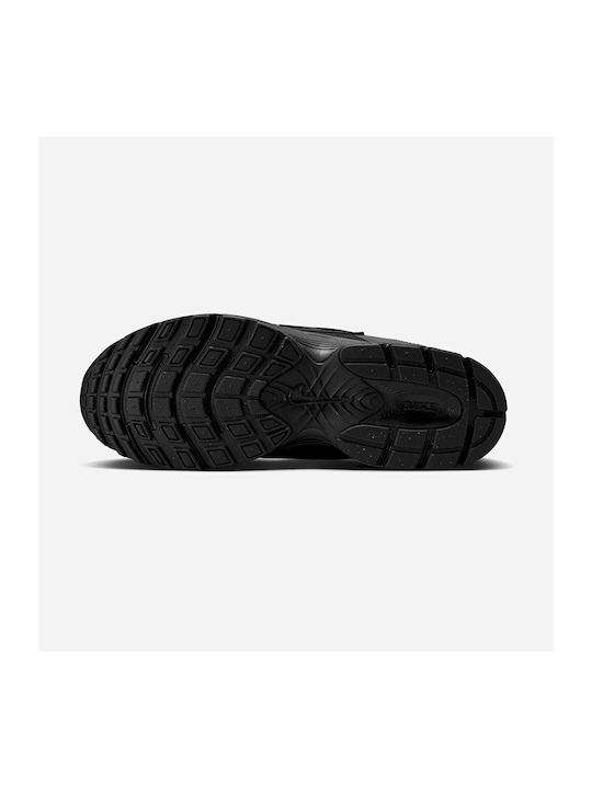 Rnr Sneakers Men's Chunky Sneakers Black