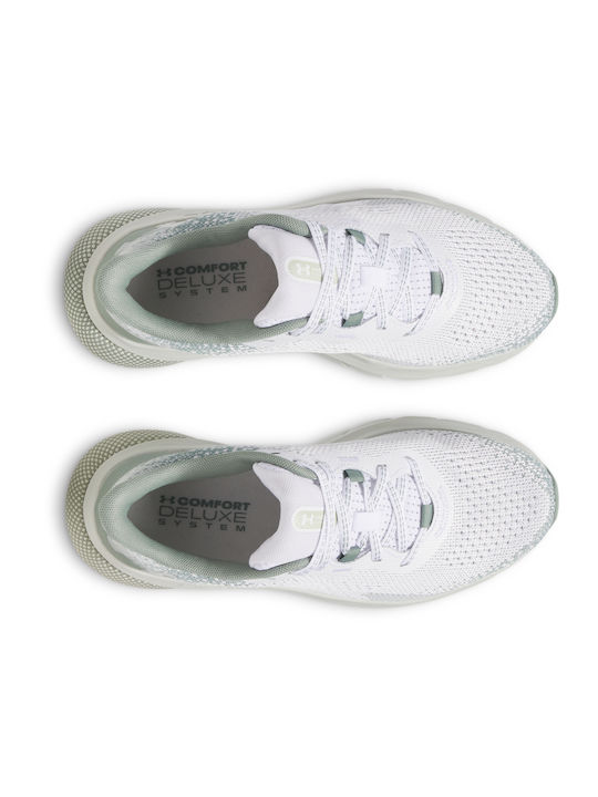 Turbulence 2 Sport Shoes Running White