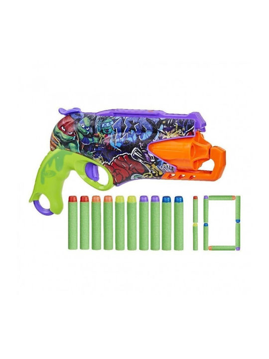 Nerf Ink Teenage Mutant Ninja Turtles Hasbro