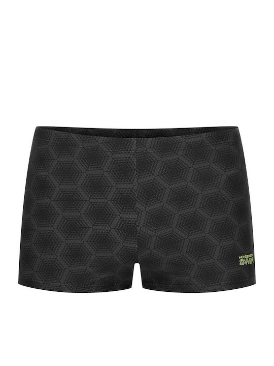 Men's Swimwear Shorts Black