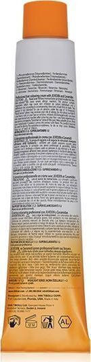GK Hair Juvenix Haarfärbemittel Grün 100ml