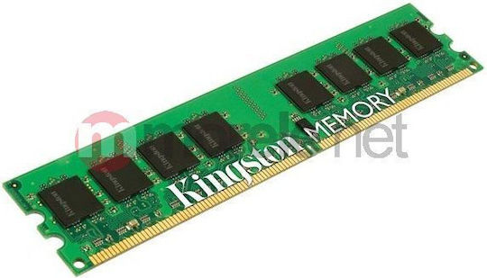 Kingston 16GB DDR3 RAM mit Geschwindigkeit 1333 für Server