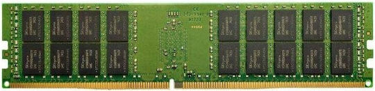 Dell DDR4 με Module 1x8GB και Ταχύτητα 3200 για Desktop