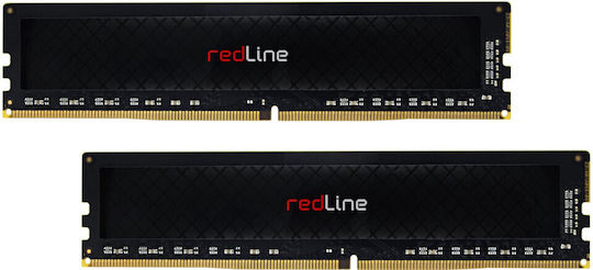 Mushkin DDR4 με Module 1x32GB και Ταχύτητα 3200 για Desktop