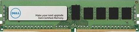 Dell DDR5 με Module 1x32GB και Ταχύτητα 5600 για Server
