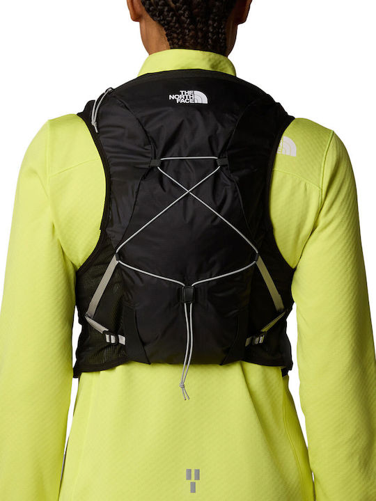 The North Face Run Vest 8 L Hydration Pack Black