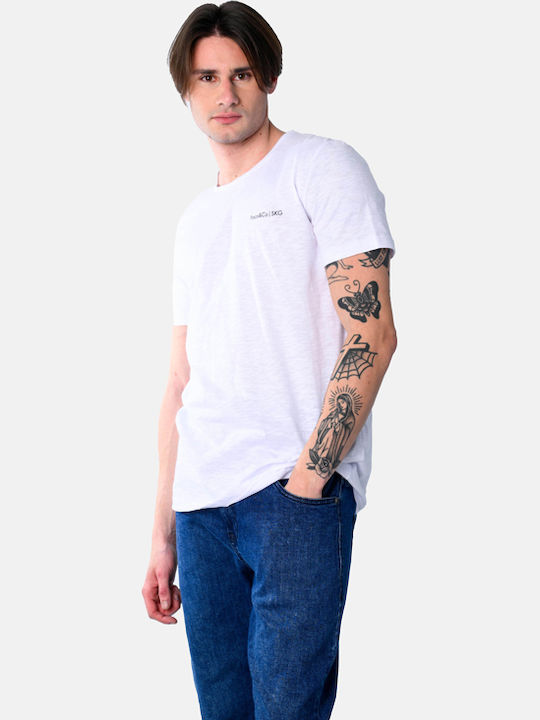T-shirt White