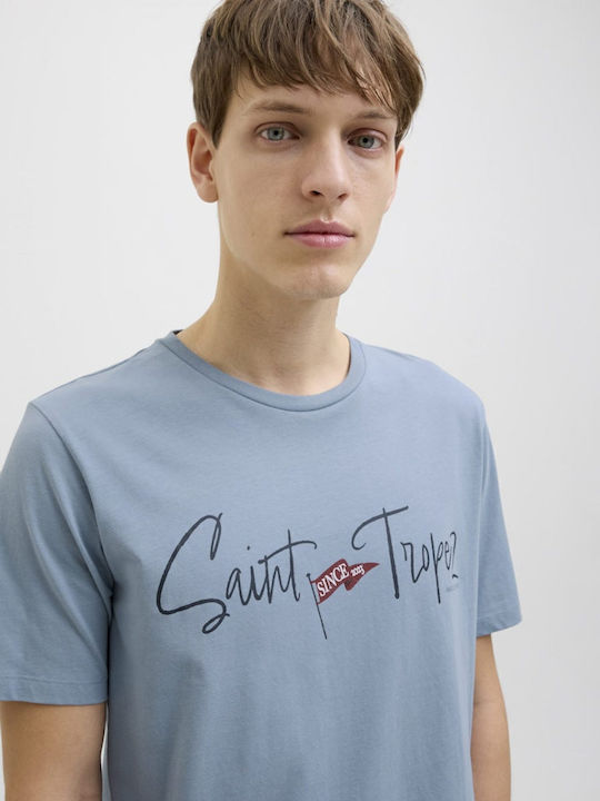T-shirt Light Blue