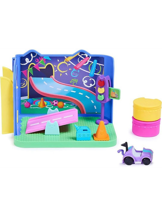 Dollhouse 'carlita Spin Master