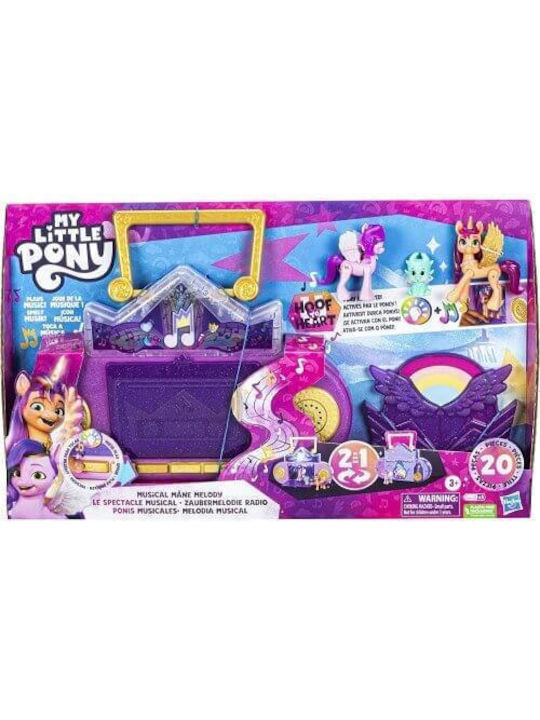 Spielzeugkerze für 3+ Jahre Hasbro
