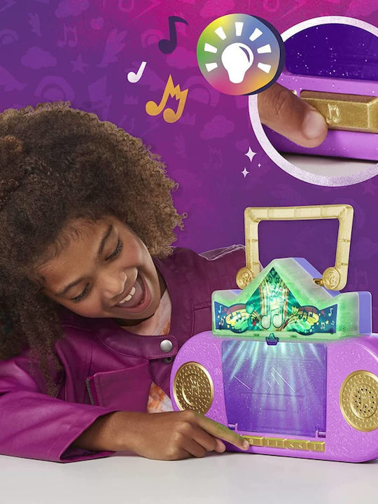 Spielzeugkerze für 3+ Jahre Hasbro