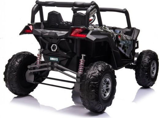 Lean Cars Τηλεκατευθυνόμενο Αυτοκίνητο Buggy