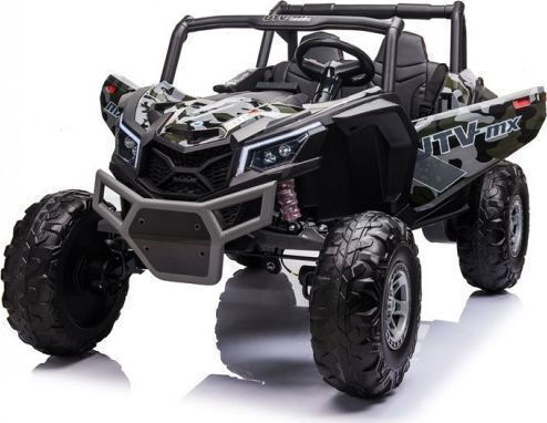 Lean Cars Τηλεκατευθυνόμενο Αυτοκίνητο Buggy