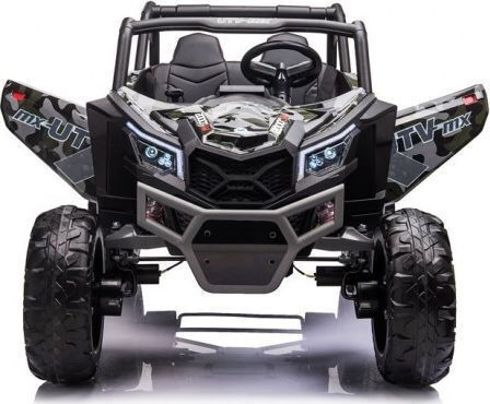Lean Cars Τηλεκατευθυνόμενο Αυτοκίνητο Buggy