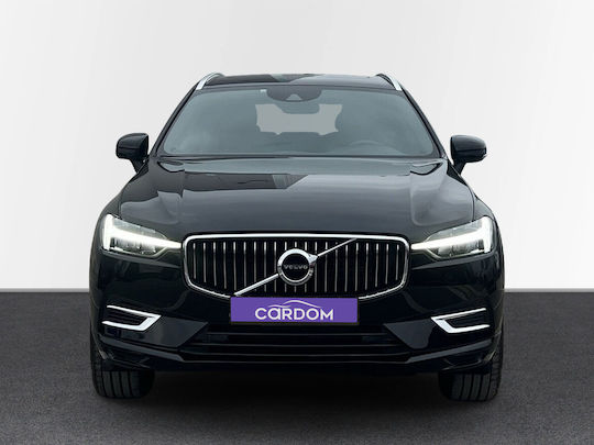 Volvo XC 60 T8 AWD PHEV 390 Inscription PHEV (Plug In) '20