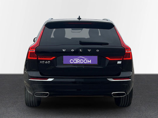 Volvo XC 60 T8 AWD PHEV 390 Inscription PHEV (Plug In) '20