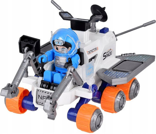Jokomisiada Τηλεκατευθυνόμενο Παιχνίδι Λευκό