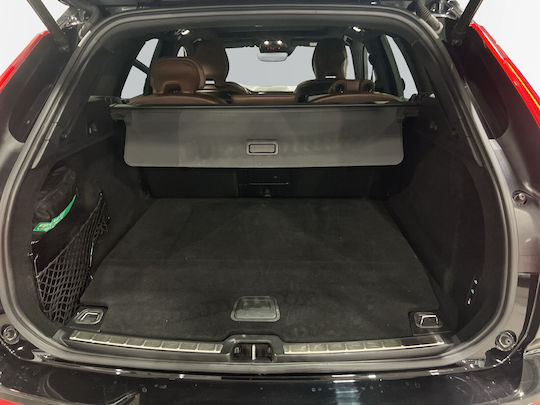 Volvo XC 60 T8 AWD PHEV 390 Inscription PHEV (Plug In) '20