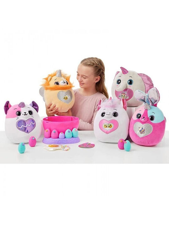 Zuru Rainbocorns Яйце Eggzania Серия 1-6 Дизайна-1 бр. 11809258