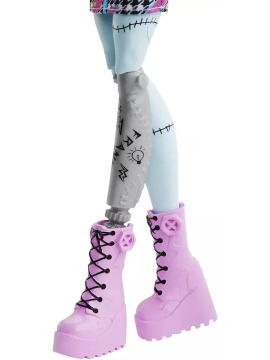 Monster High Frankie Stein Easter Candle for 4+ Years Mattel