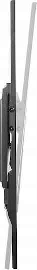 LogiLink BP0152 Βάση Τηλεόρασης Τοίχου έως 90" και 50kg
